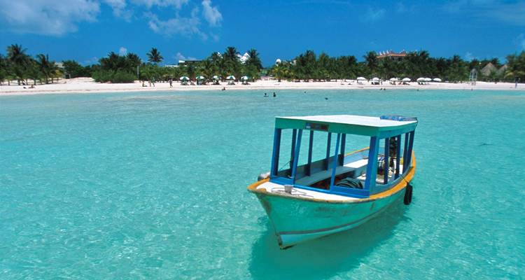 Aventura por tierra de México a Cancún - EUROLATINO Tour Operators 6