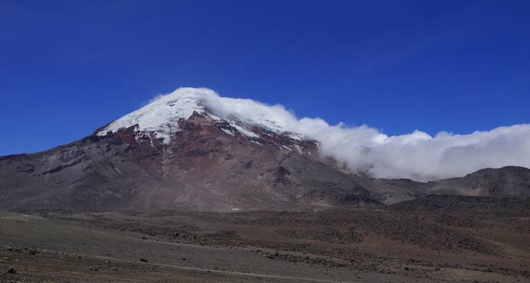 Ecuador Highlights - Miller Reisen 4