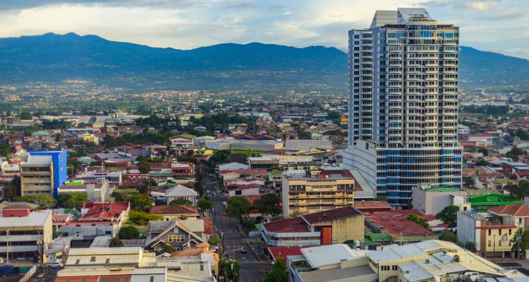 Le Costa Rica en vélo électrique - Miller Reisen 3