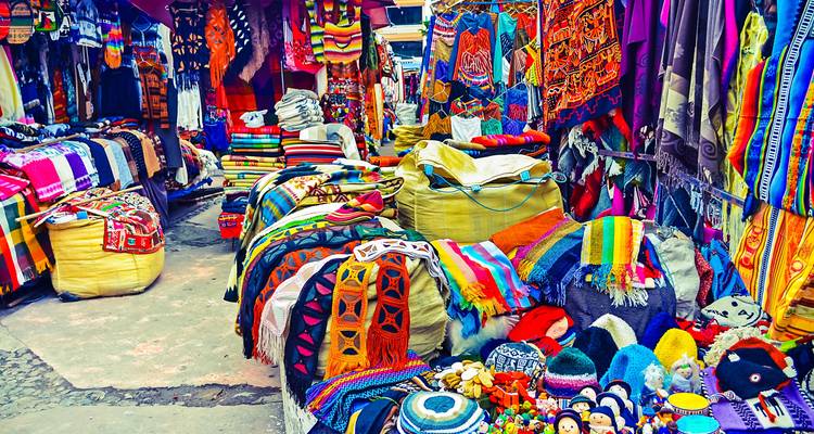 Cultures at the equator - Miller Reisen 2