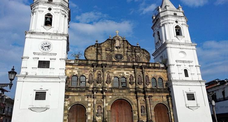 Panama Highlights - Miller Reisen 4