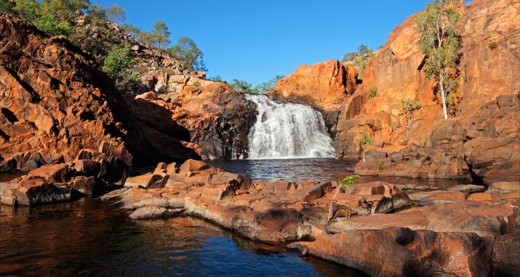 Recorrido de aventura por la costa oeste de Australia - Perth a Darwin - Miller Reisen 2