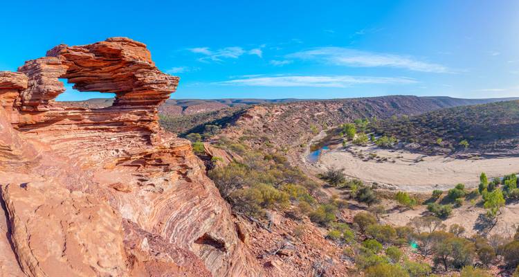 Recorrido de aventura por la costa oeste de Australia - Perth a Darwin - Miller Reisen 6