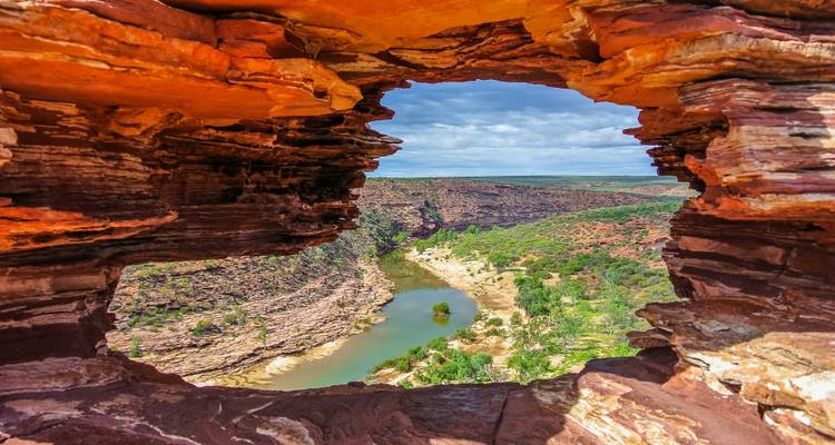 Recorrido de aventura por la costa oeste de Australia - Perth a Darwin - Miller Reisen 7