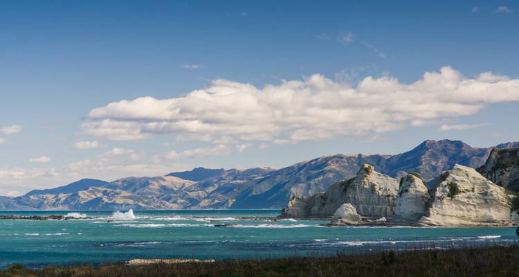 Natural Wonders of New Zealand from Christchurch to Auckland - Miller Reisen 7