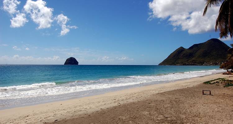 Island Hopping Dominica & French Antilles - Miller Reisen 2