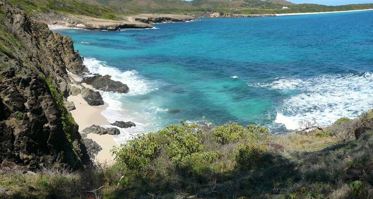 Island Hopping Dominica & French Antilles - Miller Reisen 3