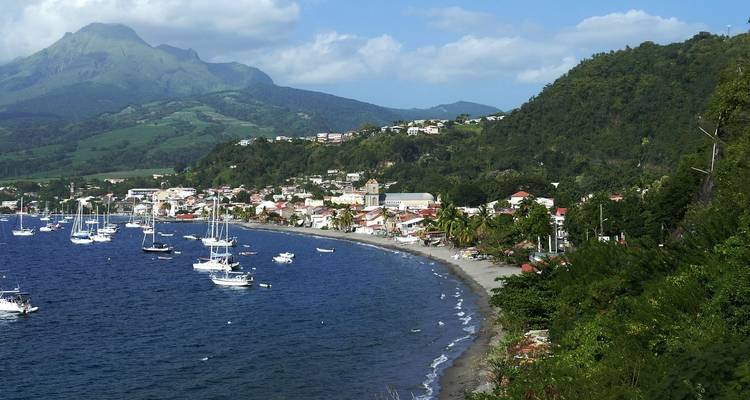Island Hopping Dominica & French Antilles - Miller Reisen 6