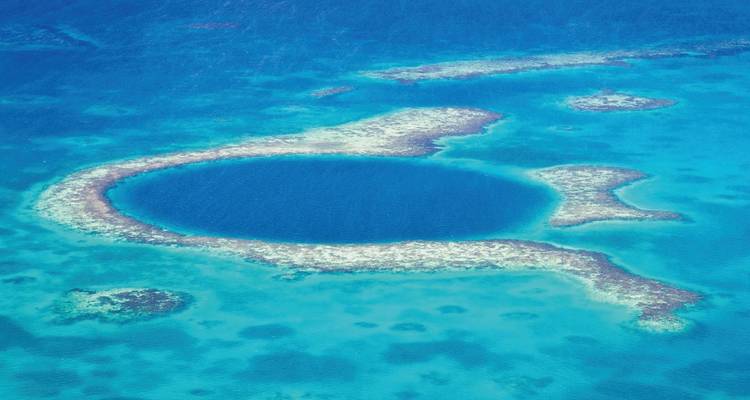 Belize Mayatour & Tikal - Miller Reisen 3
