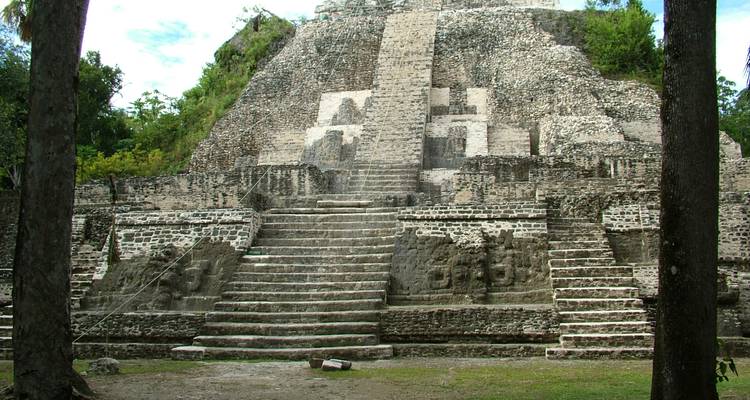 Belize Mayatour & Tikal - Miller Reisen 4