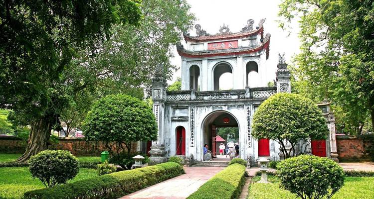 Vietnam - Cambodge 14 jours avec une escale dans deux pays - Excellent rapport qualité/prix - Halong Tours Booking 2