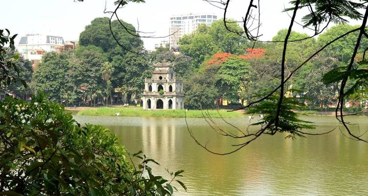Vietnam - Cambodge 14 jours avec une escale dans deux pays - Excellent rapport qualité/prix - Halong Tours Booking 8