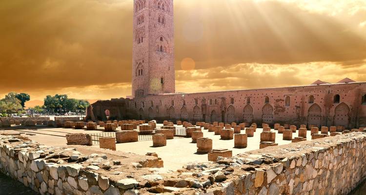 11 días 10 noches Marruecos circuito privado desde Casablanca - Discover Morocco Tours 1