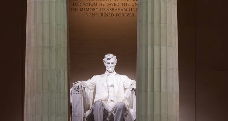 Spotlight on Washington, D.C. Exploring America's Capital (2024) - Collette 3