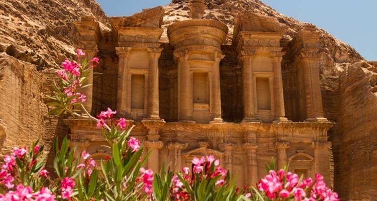 Descubrimiento de Egipto y Jordania - 14 días - On The Go Tours 2