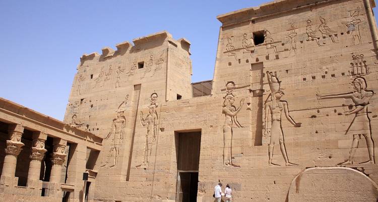 Descubrimiento de Egipto y Jordania - 14 días - On The Go Tours 8