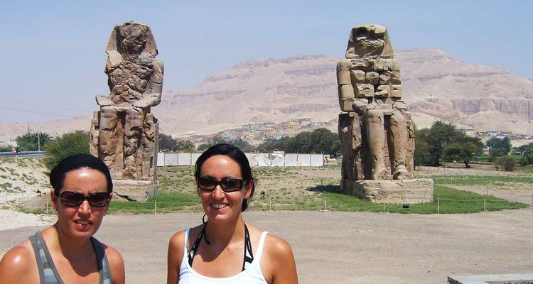 Alexandria, Ancient Egypt & Nile Cruising - 13 days - On The Go Tours 7
