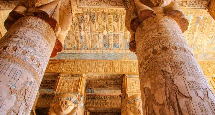 Lo mejor en el Cairo y Luxor - 6 días - On The Go Tours 3