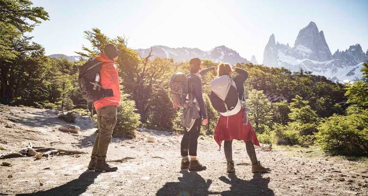 Treks classiques en Patagonie - Intrepid Travel 5