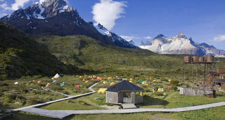 Treks classiques en Patagonie - Intrepid Travel 4