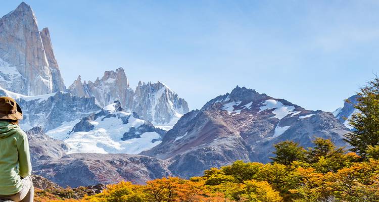 Treks classiques en Patagonie - Intrepid Travel 6
