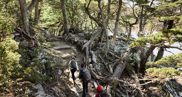 Treks classiques en Patagonie - Intrepid Travel 7