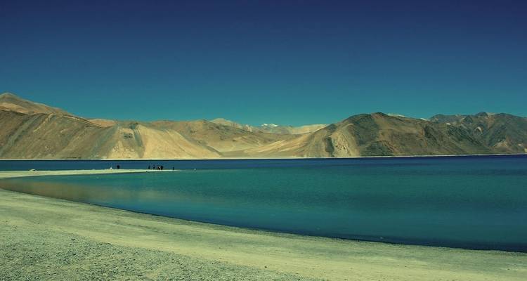Circuit de luxe à Leh Ladakh - Ramble Advisor 1