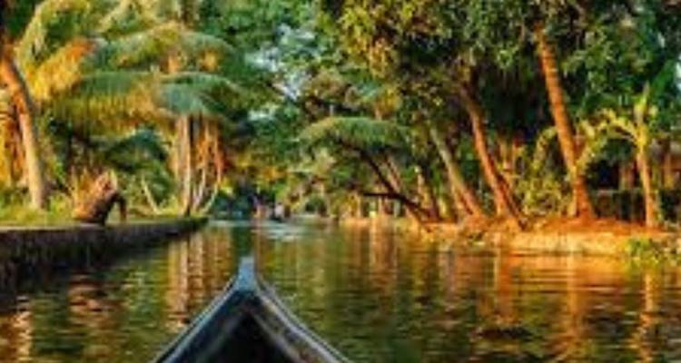 Explorando la riqueza cultural y la belleza natural del sur de la India - Vijay India Tours 2