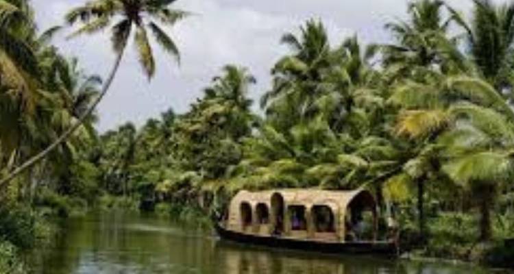 Explorando la riqueza cultural y la belleza natural del sur de la India - Vijay India Tours 4