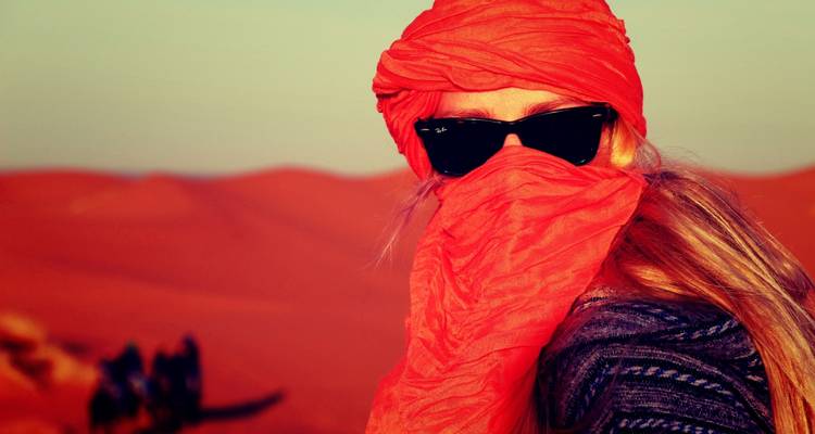 Circuit culturel insolite de 10 jours au Maroc au départ de Marrakech - Morocco Social Impact Travels 1