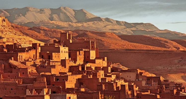 Circuit culturel insolite de 10 jours au Maroc au départ de Marrakech - Morocco Social Impact Travels 6