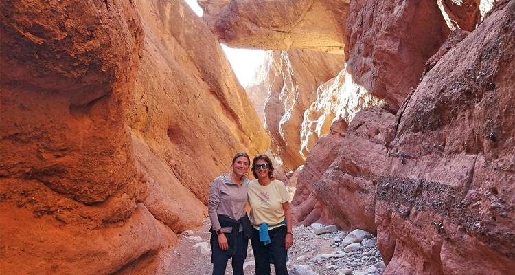 Circuit culturel insolite de 10 jours au Maroc au départ de Marrakech - Morocco Social Impact Travels 8