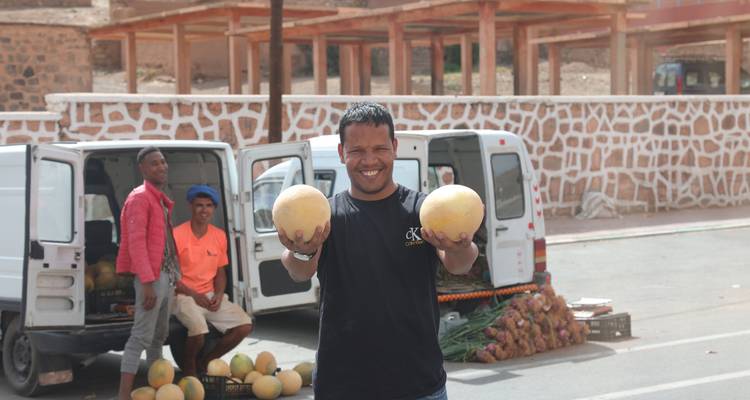 11 Days Discovering the Enchanting Morocco Gems from Agadir - Morocco Social Impact Travels 2