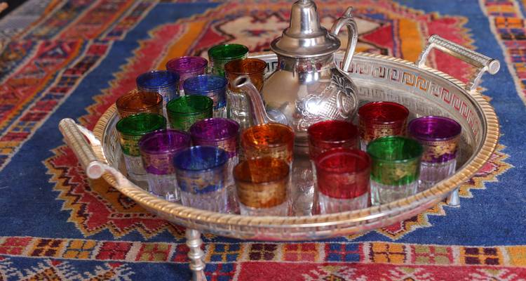 11 Days Discovering the Enchanting Morocco Gems from Agadir - Morocco Social Impact Travels 3