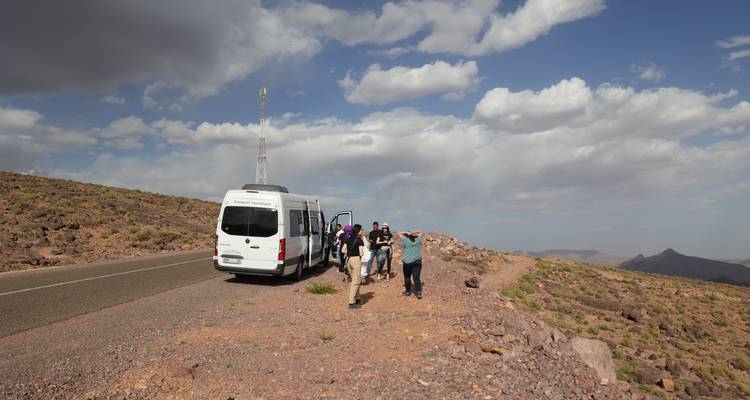 11 Days Discovering the Enchanting Morocco Gems from Agadir - Morocco Social Impact Travels 7