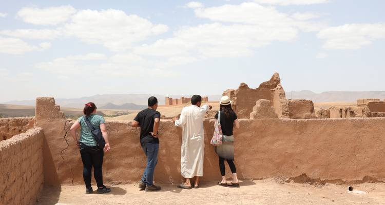 11 Days Discovering the Enchanting Morocco Gems from Agadir - Morocco Social Impact Travels 8