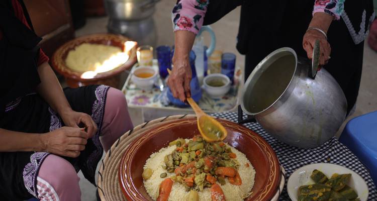 11 Days Discovering the Enchanting Morocco Gems from Agadir - Morocco Social Impact Travels 10