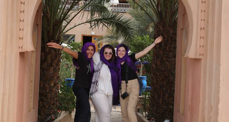 11 Days Discovering the Enchanting Morocco Gems from Agadir - Morocco Social Impact Travels 6