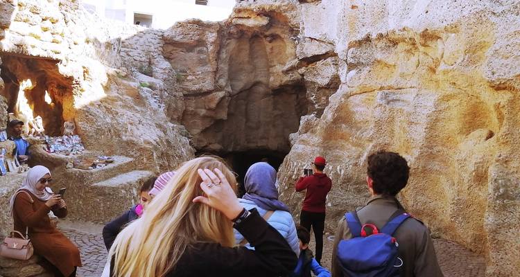 13 días por Marruecos desde Tánger - Morocco Social Impact Travels 2