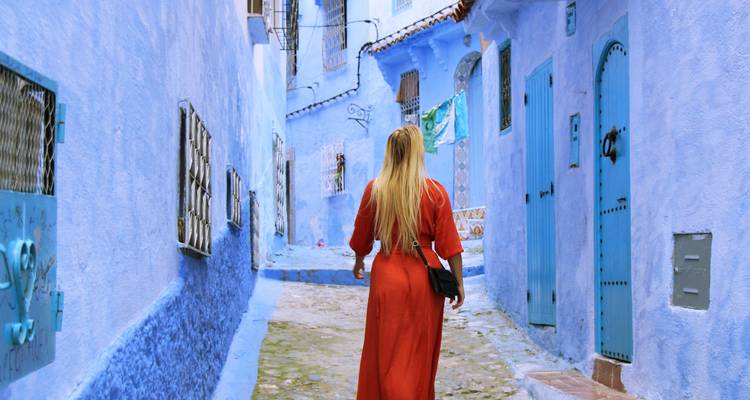 13 días por Marruecos desde Tánger - Morocco Social Impact Travels 6