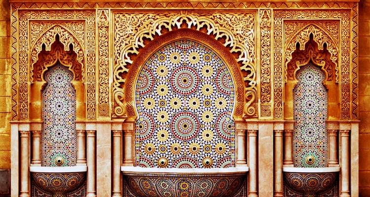 13 días por Marruecos desde Tánger - Morocco Social Impact Travels 8