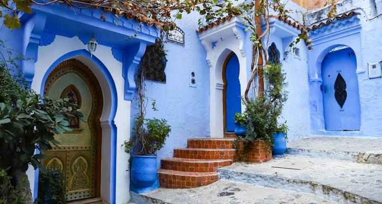 16 day Travel Adventure for Senior Travelers from Casablanca - Discover Morocco Tours 1