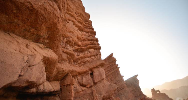 16 day Travel Adventure for Senior Travelers from Casablanca - Discover Morocco Tours 2