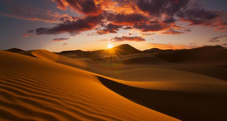 16 day Travel Adventure for Senior Travelers from Casablanca - Discover Morocco Tours 3