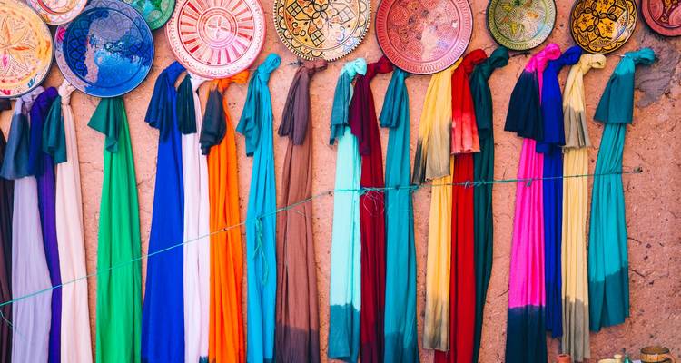 16 day Travel Adventure for Senior Travelers from Casablanca - Discover Morocco Tours 10