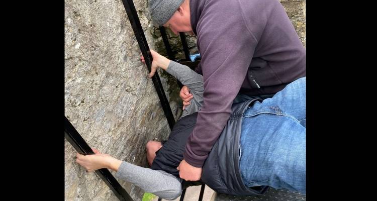 8 días en Irlanda en un periquete - Viaje en autobús para grupos pequeños - Irish Tours For You 3