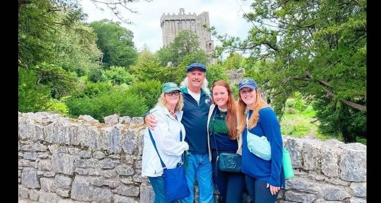 8 días en Irlanda en un periquete - Viaje en autobús para grupos pequeños - Irish Tours For You 4