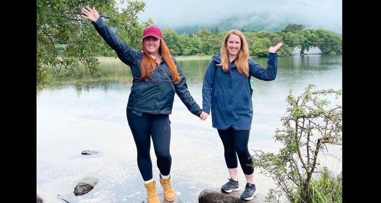 8 días en Irlanda en un periquete - Viaje en autobús para grupos pequeños - Irish Tours For You 6