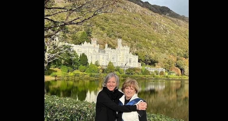 8 días en Irlanda en un periquete - Viaje en autobús para grupos pequeños - Irish Tours For You 8