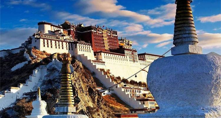 Feel Tibetan Culture and Free Your Mind For 10 Days & 9 Nights - Truly China Travel 1
